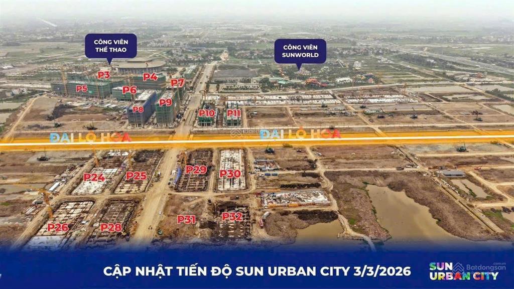 Bất động sản tại Hà Nam - ảnh 1