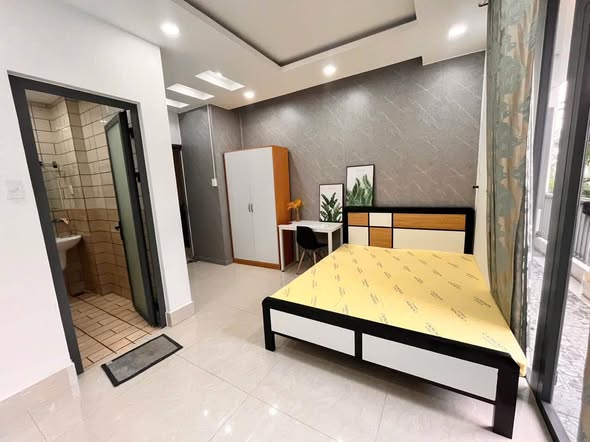 Bất động sản tại TP. Hồ Chí Minh - ảnh 1