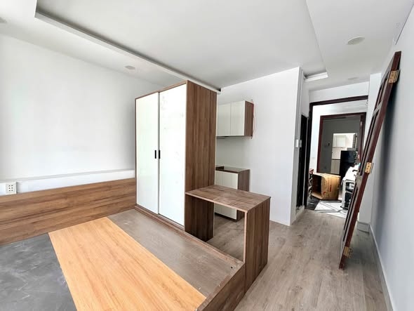 Bất động sản tại TP. Hồ Chí Minh - ảnh 1