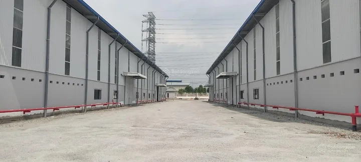Bất động sản tại Bình Dương - ảnh 1