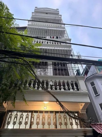 Bất động sản tại Hà Nội - ảnh 1