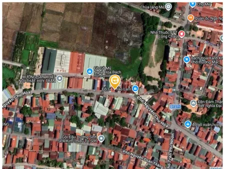 Bất động sản tại Bắc Ninh - ảnh 1