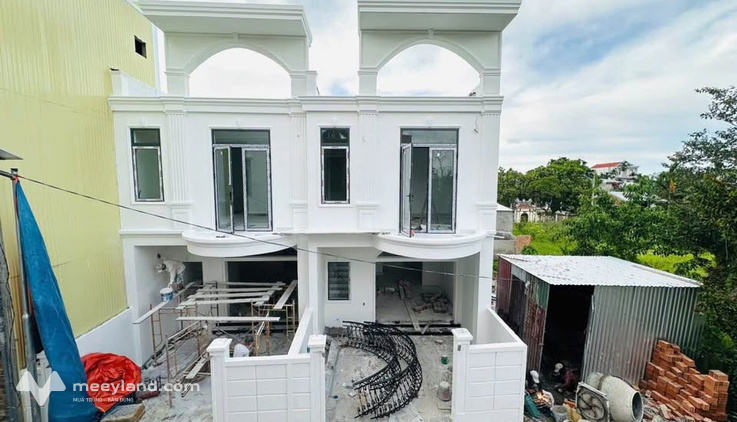 Bất động sản tại Thừa Thiên Huế - ảnh 1