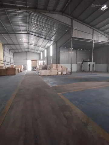 Bất động sản tại Bình Dương - ảnh 1
