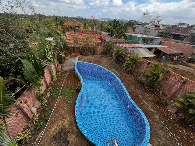 Bất động sản tại Đắk Lắk - ảnh 1