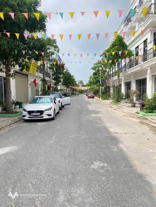 Bất động sản tại Vĩnh Phúc - ảnh 1