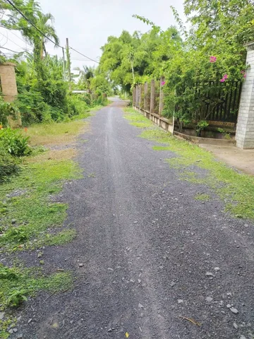 Bất động sản tại Tây Ninh - ảnh 1