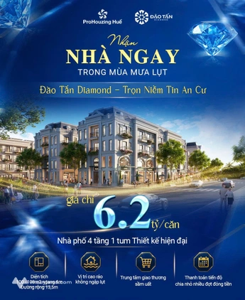 Bất động sản tại Thừa Thiên Huế - ảnh 1