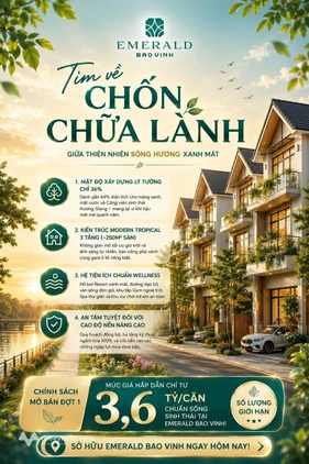 Bất động sản tại Thừa Thiên Huế - ảnh 1