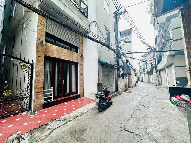Bất động sản tại Hà Nội - ảnh 1