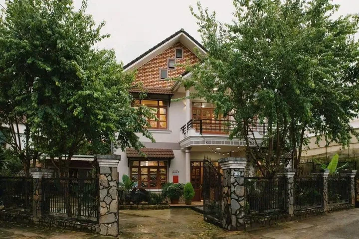 Bất động sản tại Lâm Đồng - ảnh 1