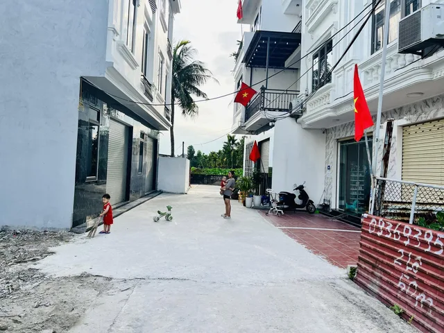 Bất động sản tại Hải Phòng - ảnh 1
