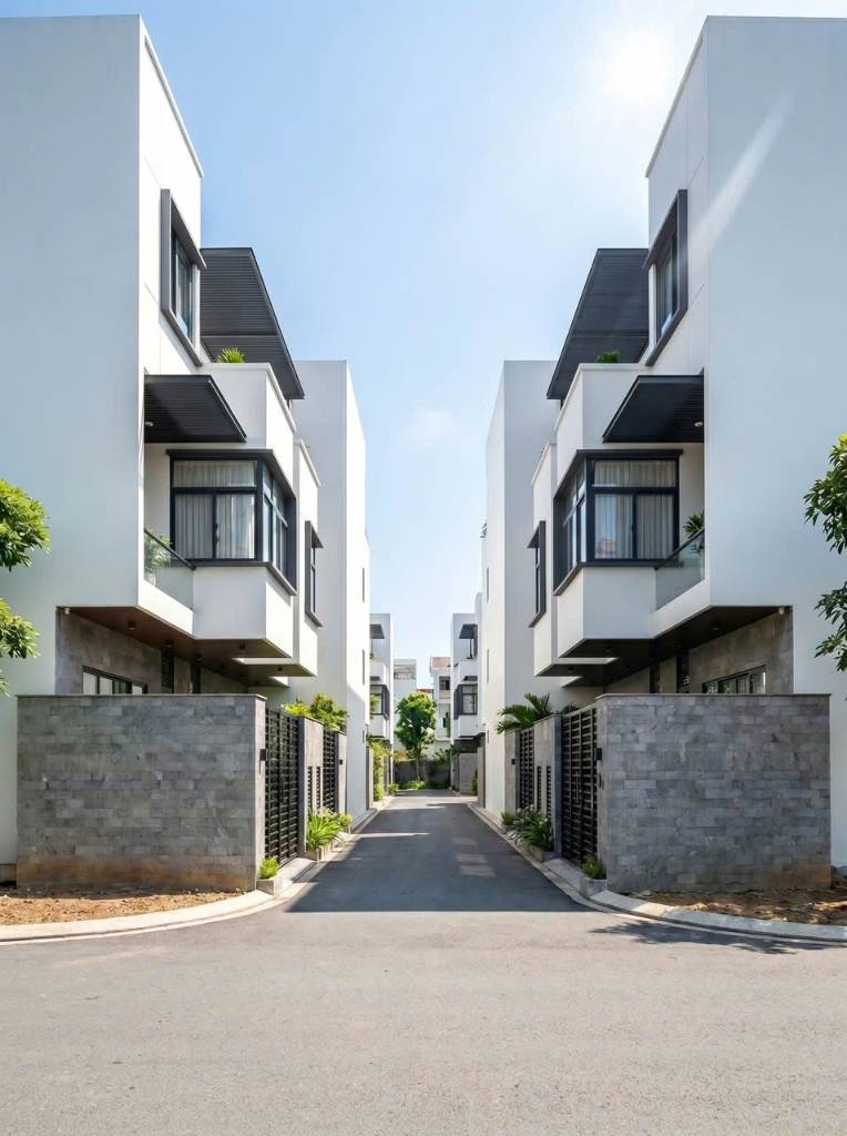 Bất động sản tại Quảng Ninh - ảnh 1