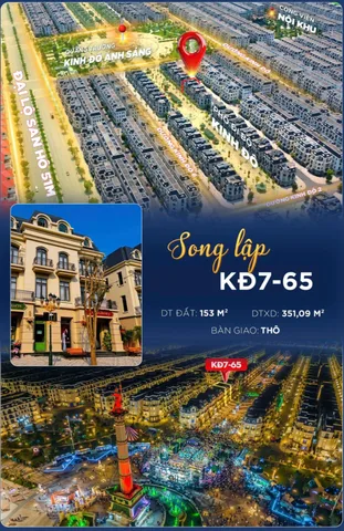 Bất động sản tại Hưng Yên - ảnh 1