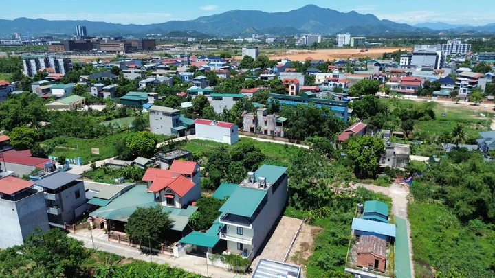 Bất động sản tại Hà Nội - ảnh 1