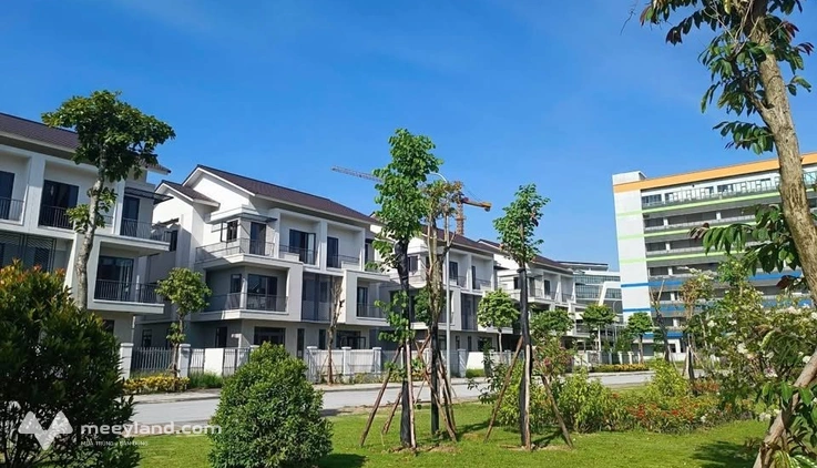 Bất động sản tại Bắc Ninh - ảnh 1