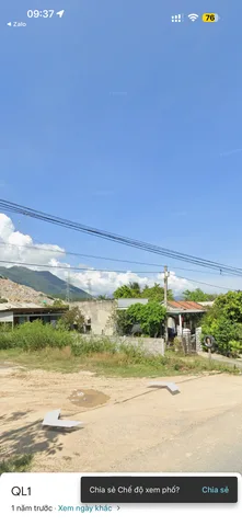 Bất động sản tại Khánh Hòa - ảnh 1