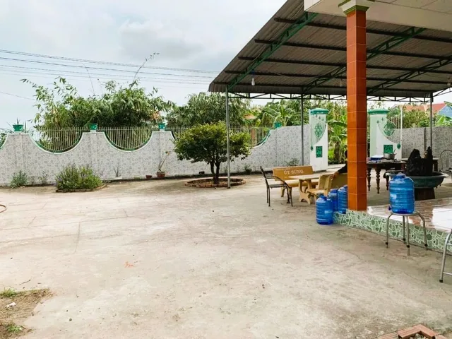 Bất động sản tại Long An - ảnh 1