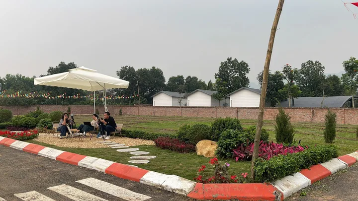 Bất động sản tại Phú Thọ - ảnh 1
