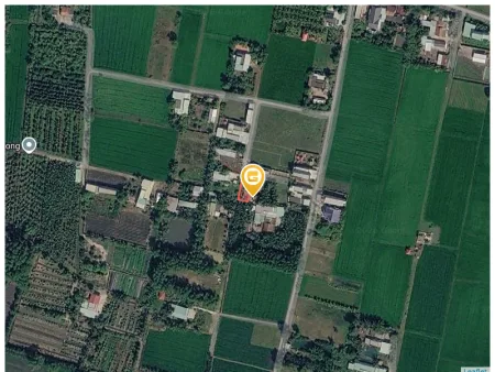 Bất động sản tại Tây Ninh - ảnh 1