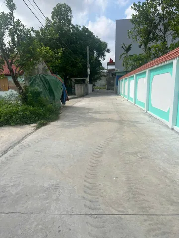 Bất động sản tại Hải Phòng - ảnh 1