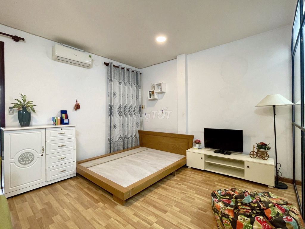 Căn hộ / chung cư tại 3, TP. Hồ Chí Minh - ảnh 2