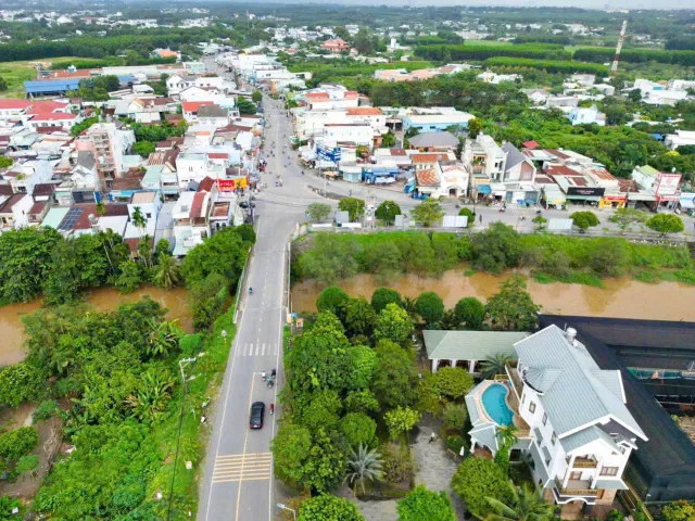 Bất động sản tại Đồng Nai - ảnh 1