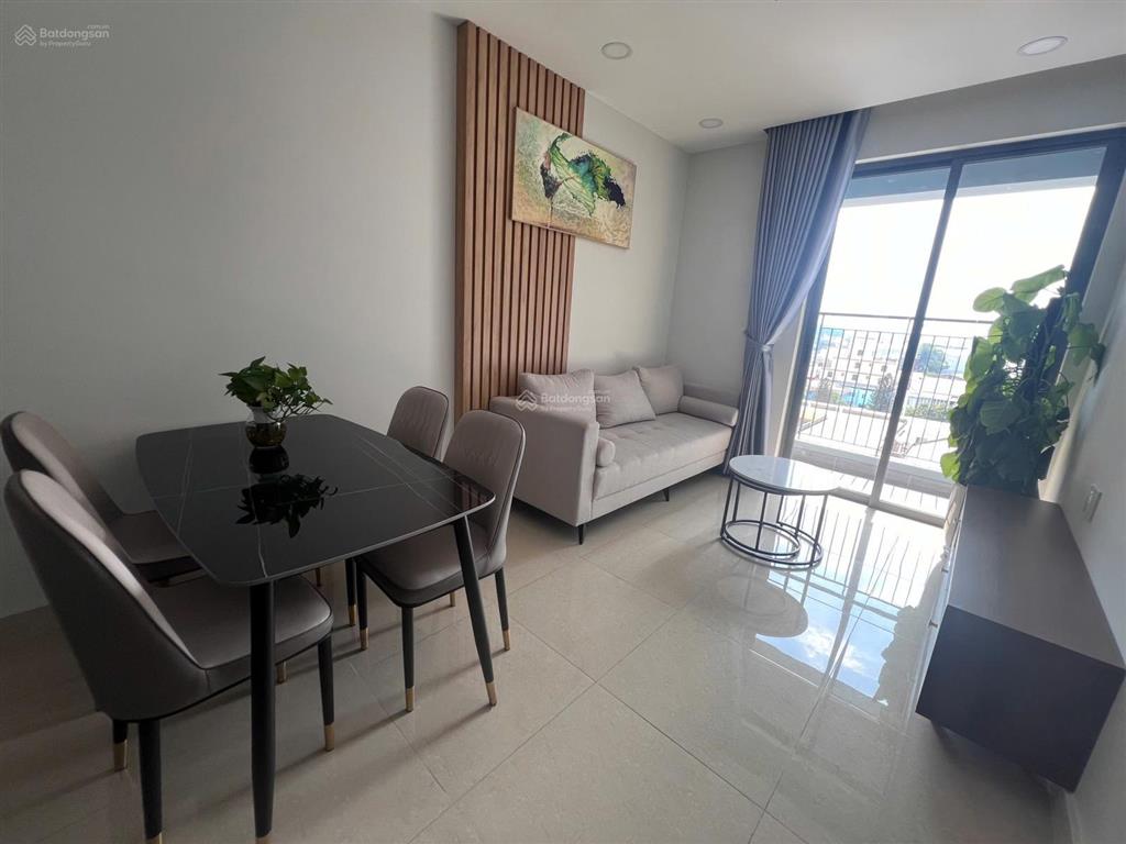 Bất động sản tại Bình Dương - ảnh 1
