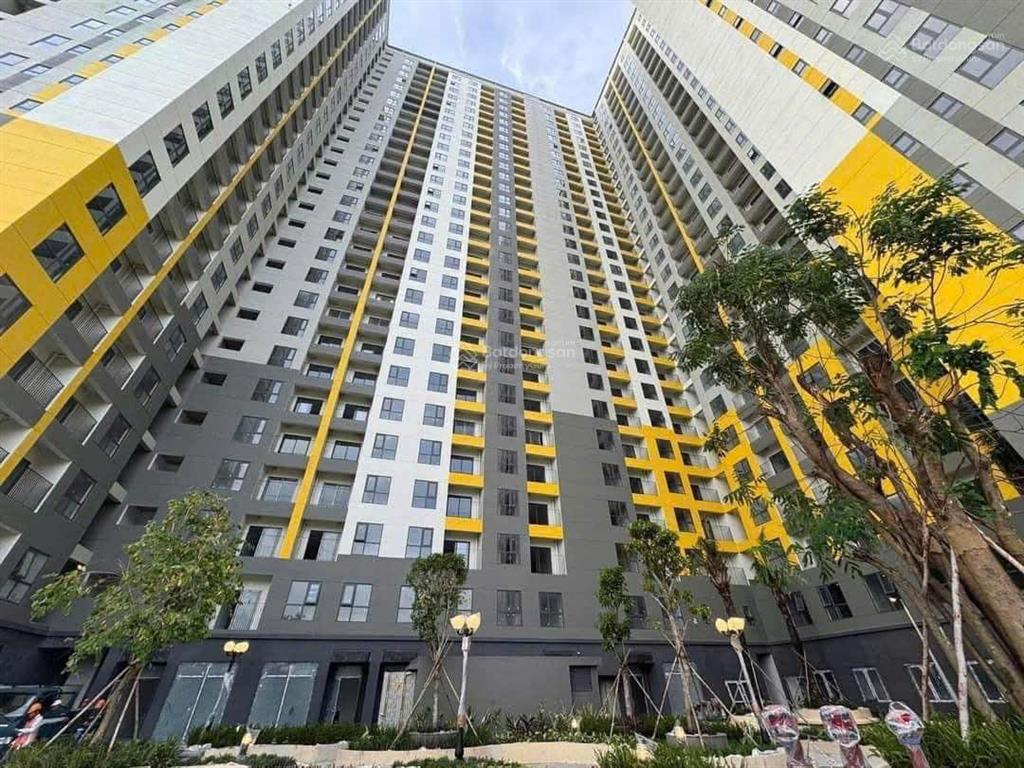 Bất động sản tại Bình Dương - ảnh 1