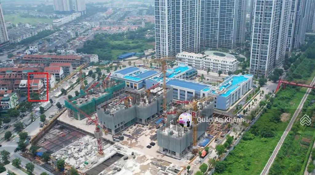 Bất động sản tại Hà Nội - ảnh 1