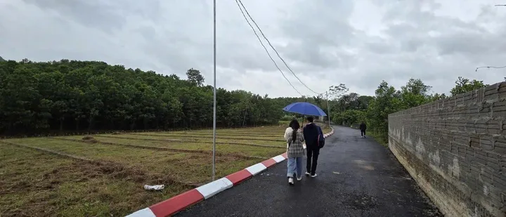Bất động sản tại Phú Thọ - ảnh 1