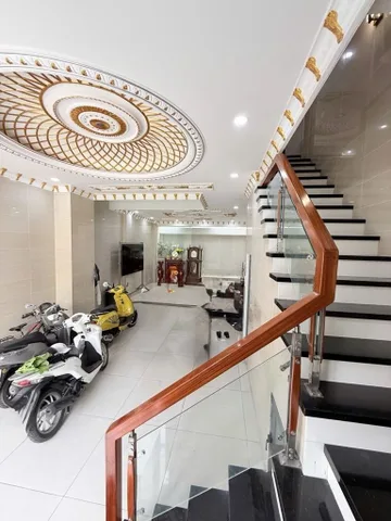 Bất động sản tại TP. Hồ Chí Minh - ảnh 1
