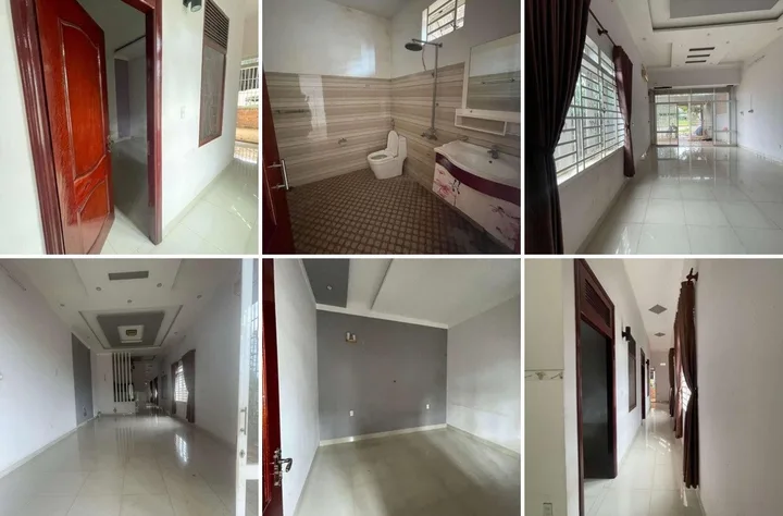Bất động sản tại Đắk Lắk - ảnh 1