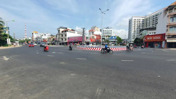 Bất động sản tại Khánh Hòa - ảnh 1