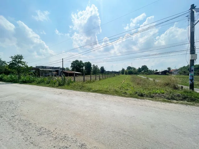 Bất động sản tại Tây Ninh - ảnh 1