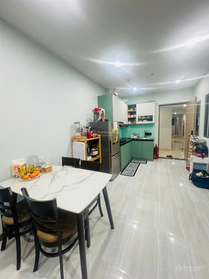 Bất động sản tại Bình Dương - ảnh 1
