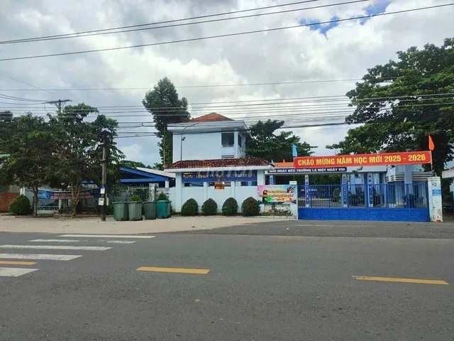 Bất động sản tại Bình Dương - ảnh 1