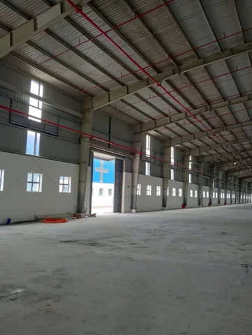 Bất động sản tại Bình Dương - ảnh 1