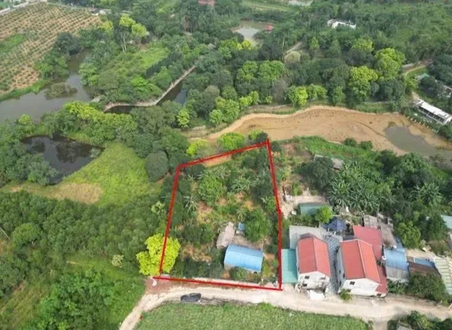 Bất động sản tại Hòa Bình - ảnh 1