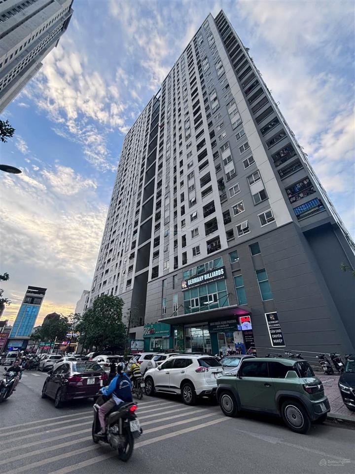 Bất động sản tại Hà Nội - ảnh 1