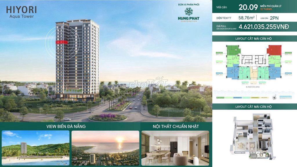 Bất động sản tại Đà Nẵng - ảnh 1