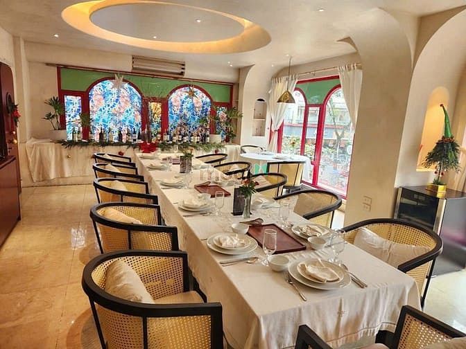 Nhà riêng tại Ba Đình, Hà Nội - ảnh 1