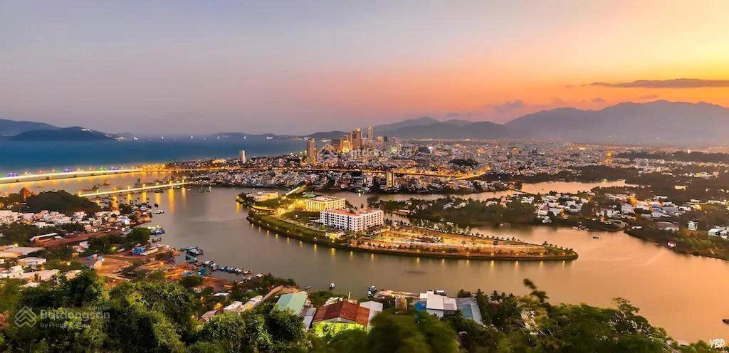 Bất động sản tại Khánh Hòa - ảnh 1