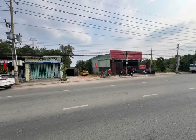 Bất động sản tại Bình Dương - ảnh 1