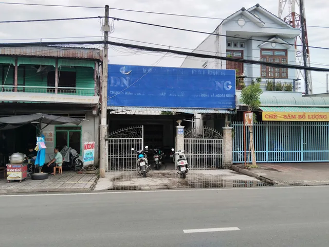 Bất động sản tại An Giang - ảnh 1