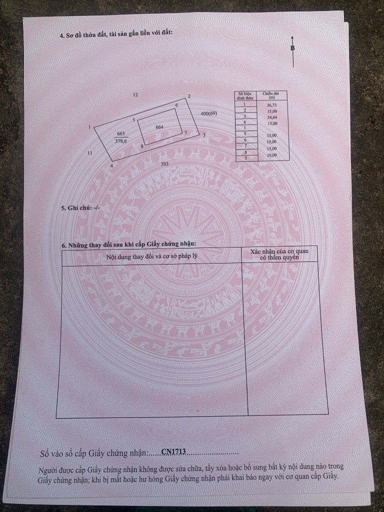Bất động sản tại Bến Tre - ảnh 1