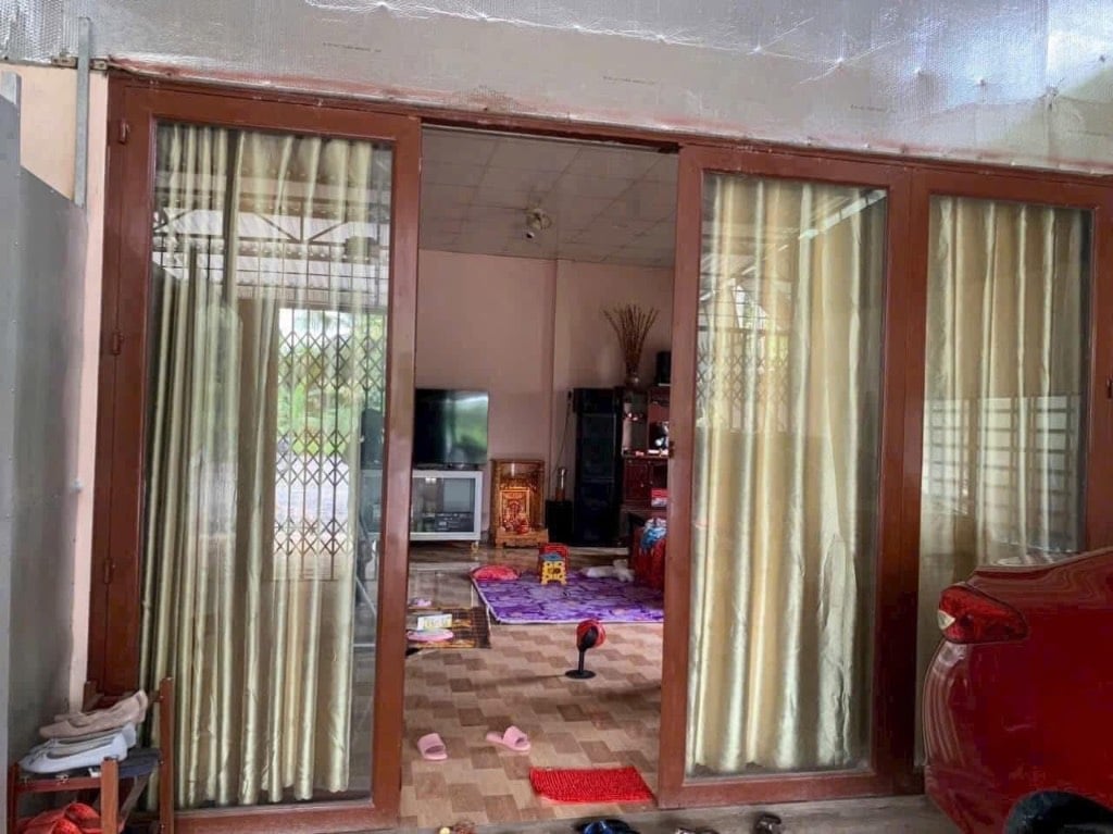 Bất động sản tại Bến Tre - ảnh 1