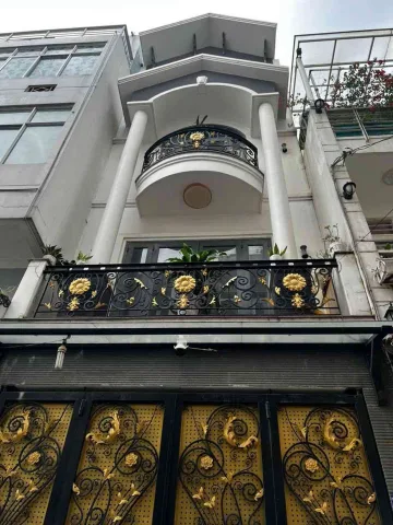 Bất động sản tại TP. Hồ Chí Minh - ảnh 1