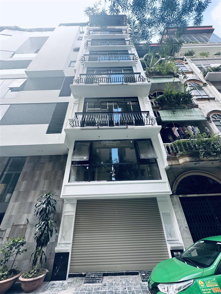 Bất động sản tại Hà Nội - ảnh 1
