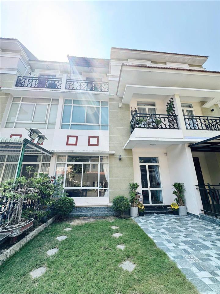 Bất động sản tại Bình Dương - ảnh 1